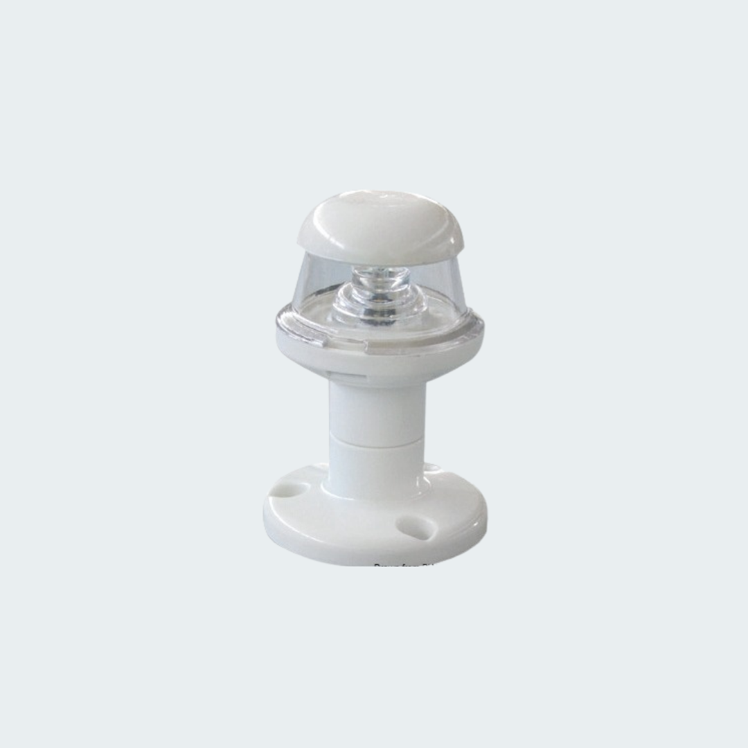 Orions White Navigation Led Light 360°