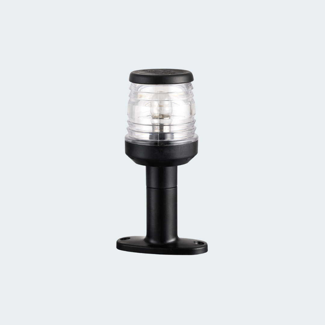 Classic 360° Mooring Light With Lifting Base