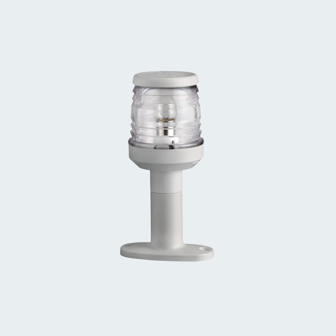 Classic 360° Mooring Light With Lifting Base