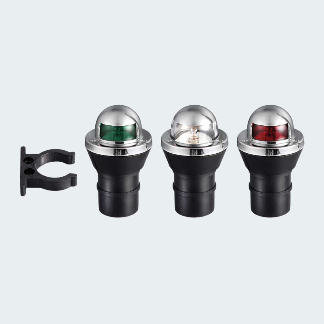 Battery Operated Navigation Lights