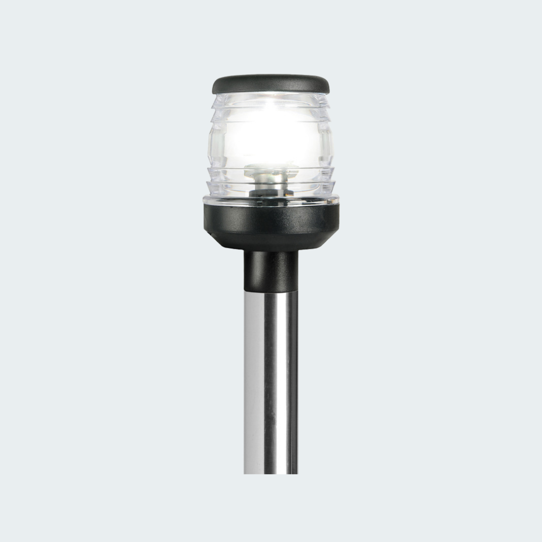 Standard 360° Pull-out Pole Black Light 60cm