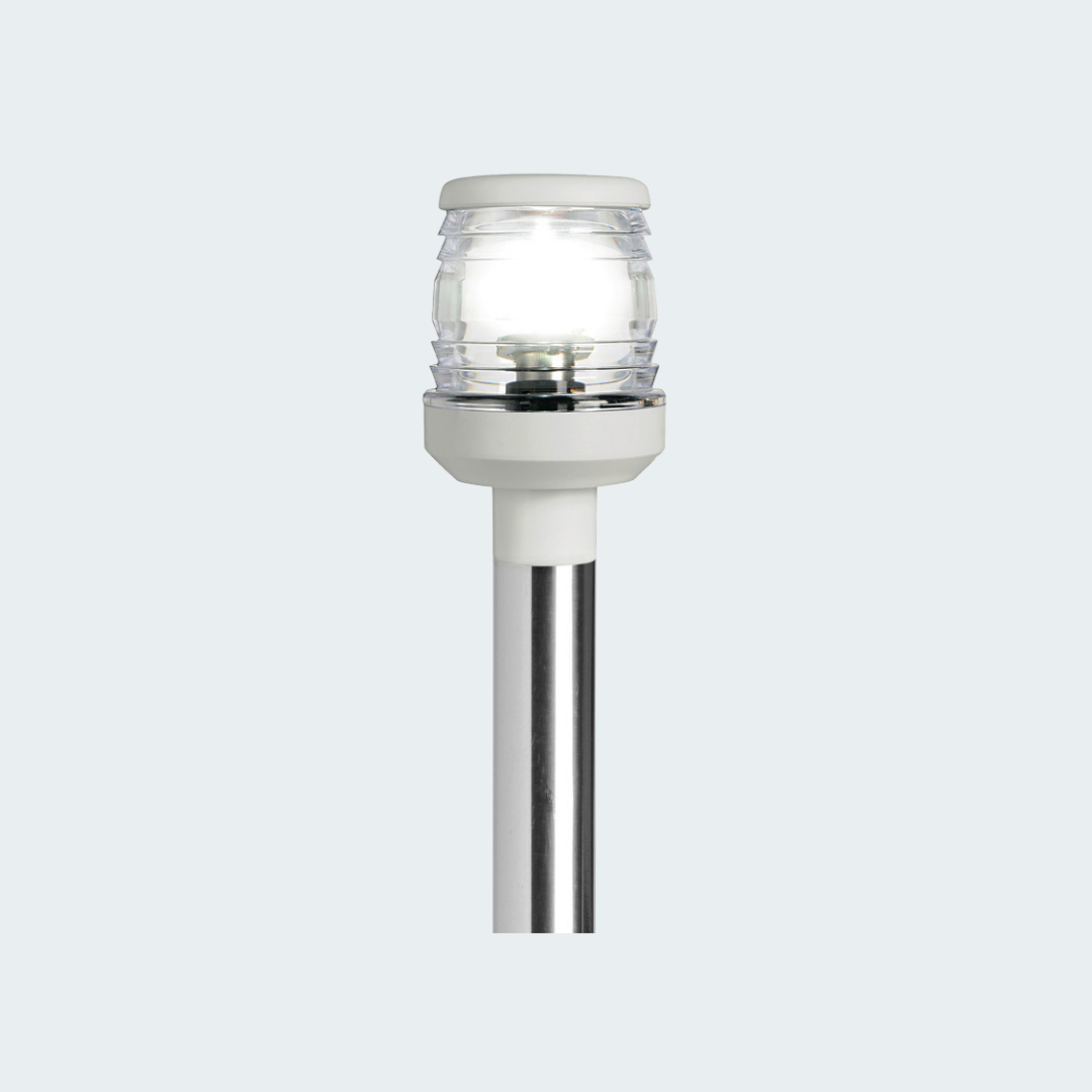 Standard 360° Pull-out Pole White Light 60cm