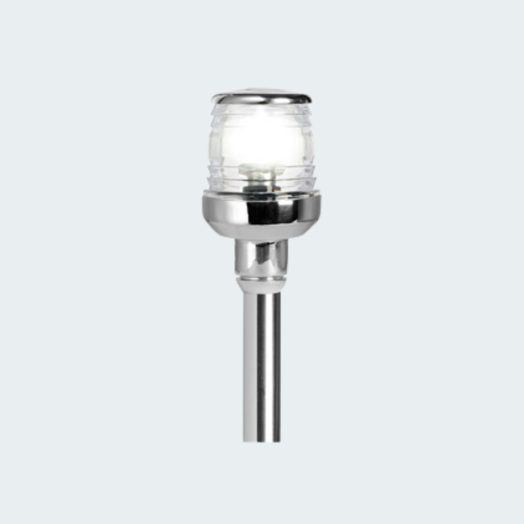 Standard 360° Pull-out Pole SS AISI316 Light 60 cm