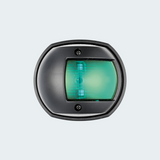 Sphera Black/112.5° Green Navigation Light