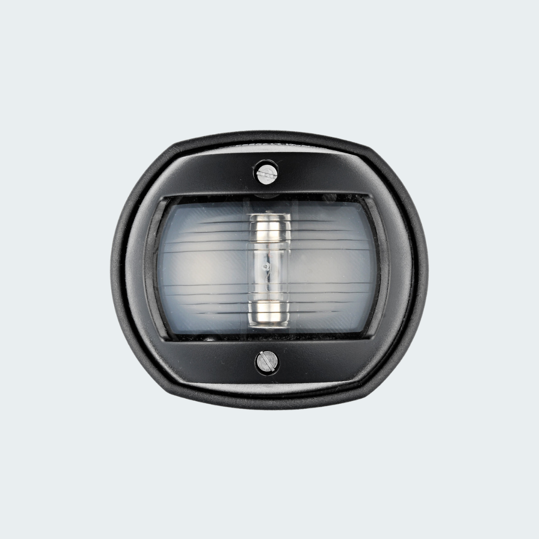 Sphera Black/White 135° Stern Navigation Light