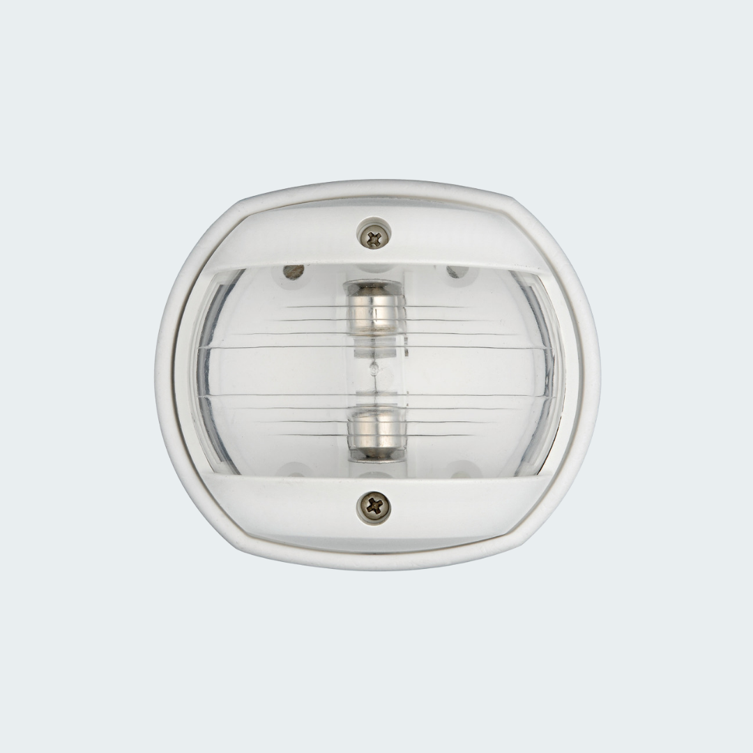 Sphera White/White 225° Bow Navigation Light