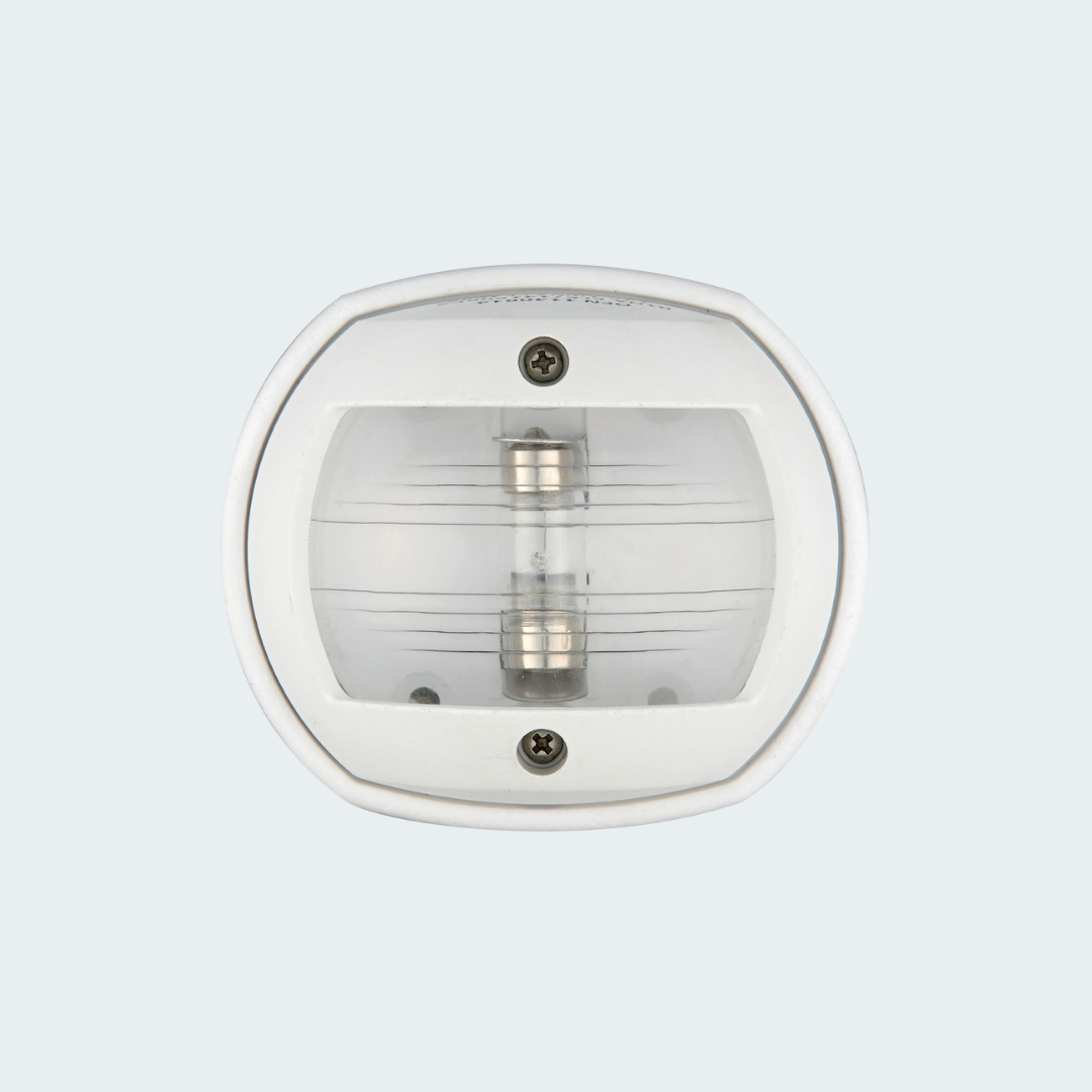 Sphera White/White 135° Stern Navigation Light