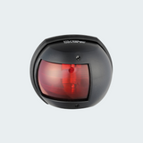Maxi 20 Black 112.5° Red Navigation Light