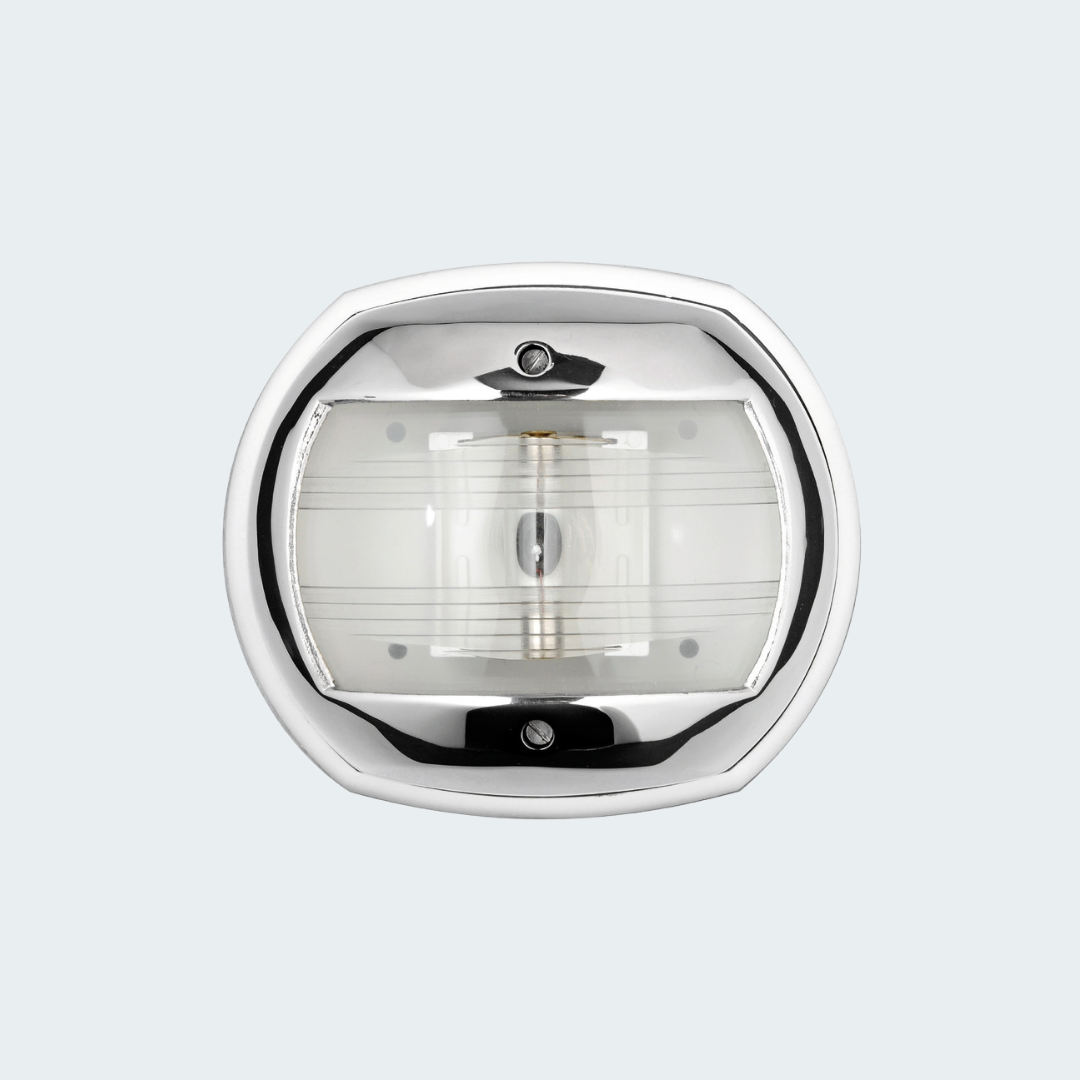 Maxi 20 AISI316 135° Stern White Navigation Light