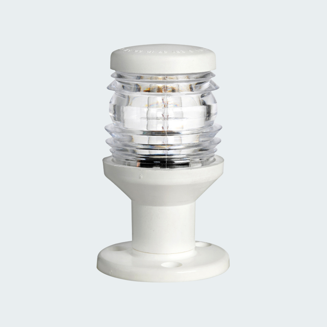 Utility Compact Navigation Lights 360° Mooring