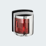 Utility 85 SS/112.5° Red Navigation Light