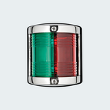 Utility 85 SS/ 225° Red-Green Navigation Light
