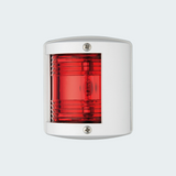 Utility77 White/112.5° Red Navigation Light