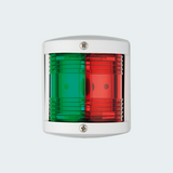 Utility77 White/225° Red-Green Navigation Light
