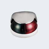 Deck Light AISI 316 225° Red/Green Bicolour