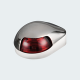 Deck Light AISI 316 112.5° Red