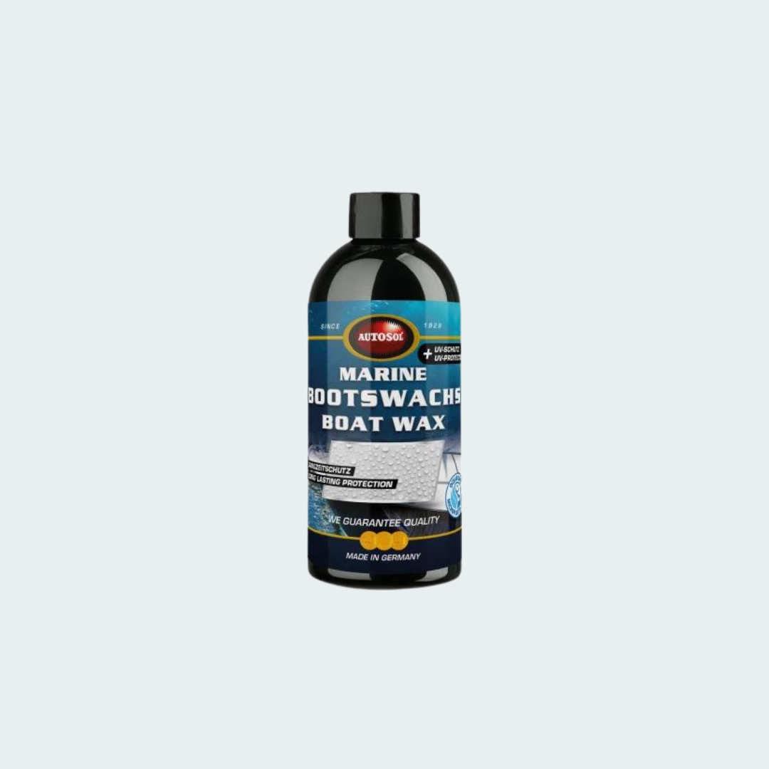 AUTOSOL® MARINE BOAT WAX