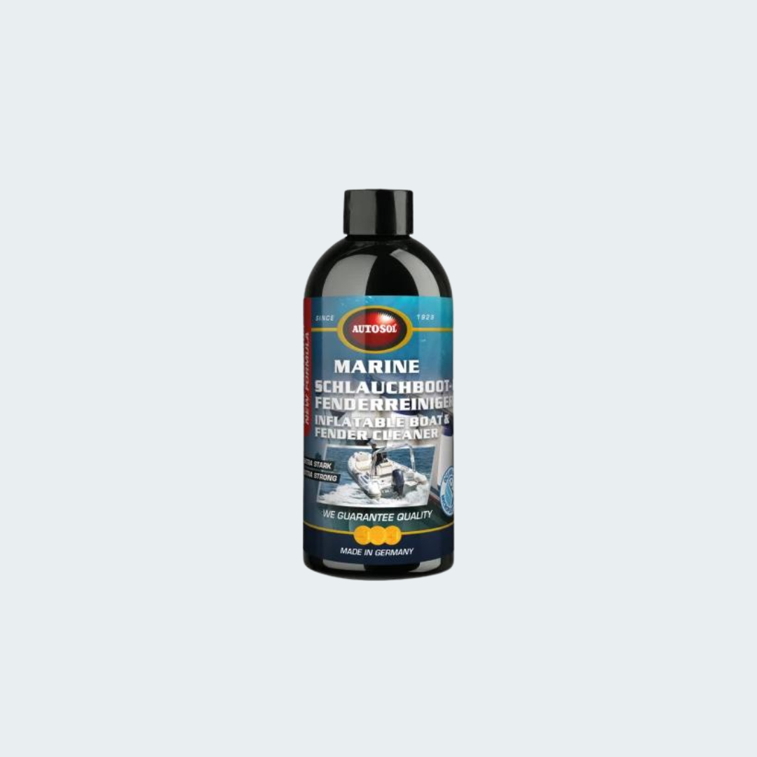 AUTOSOL® MARINE INFLATABLE BOAT & FENDER CLEANER