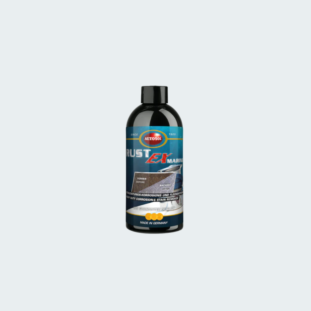 AUTOSOL® RUST EX MARINE