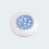 Watertight White Ceiling Light