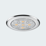 LED Ceiling Light Recessless Version 5 LEDs