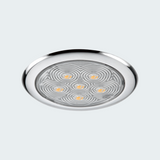 LED Ceiling Light Recessless Version 6 LEDs