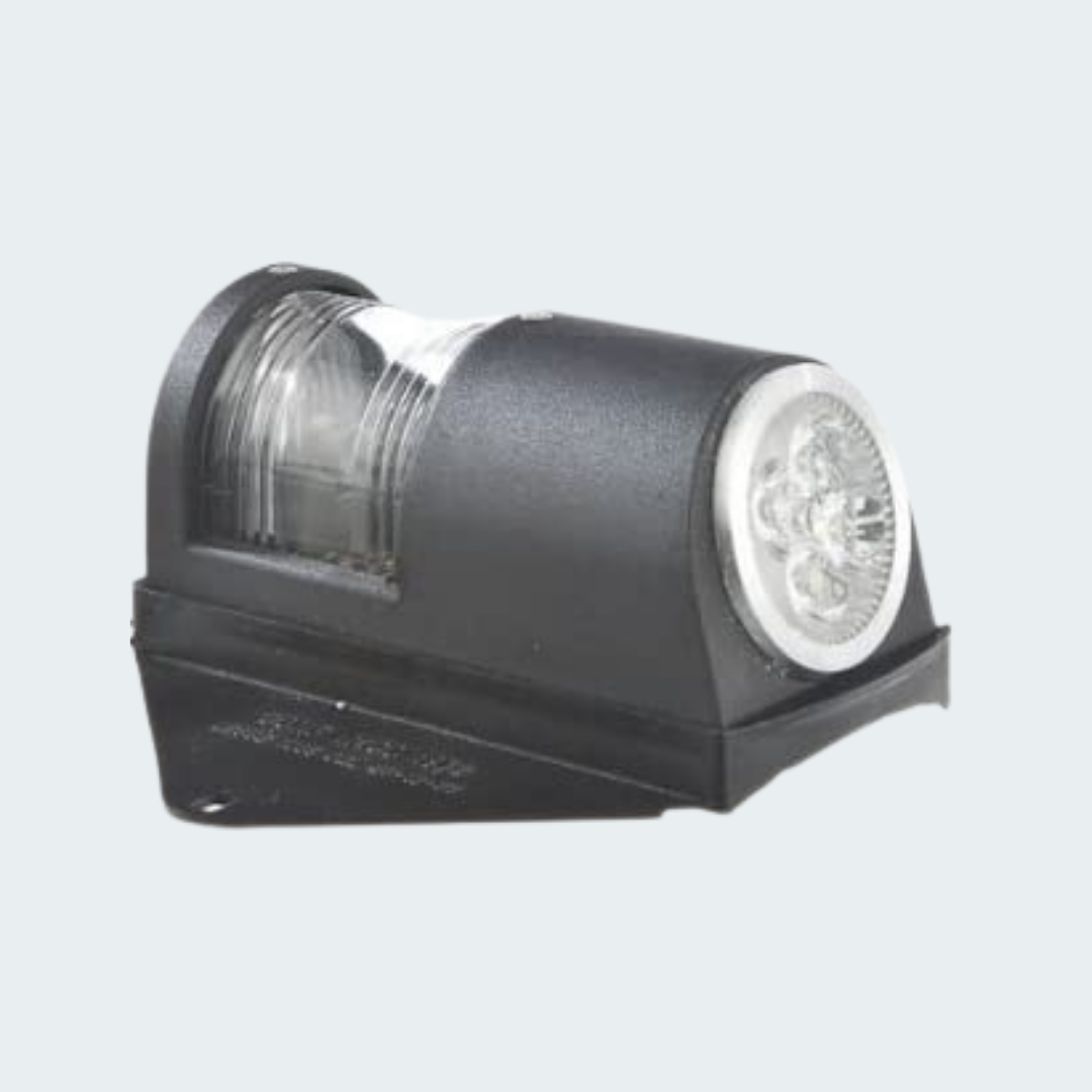 Utility Navigation & Deck Light 4W HD LEDs