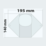 Navigation & Deck LED-light 12/24 V