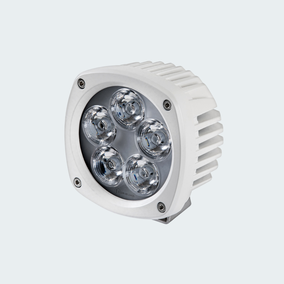 HD LED Adjustable Light For A-frame