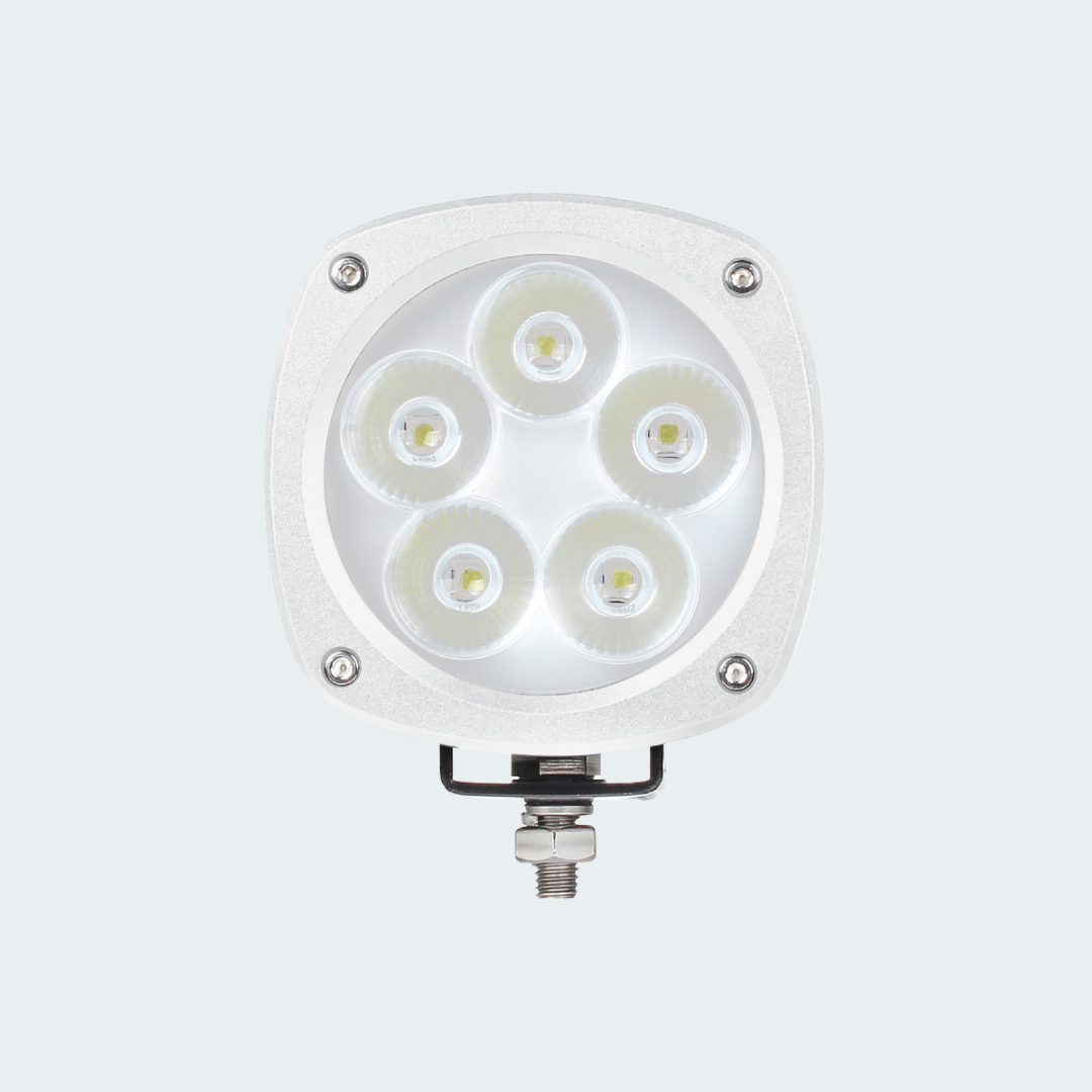 HD LED Adjustable Light For A-frame