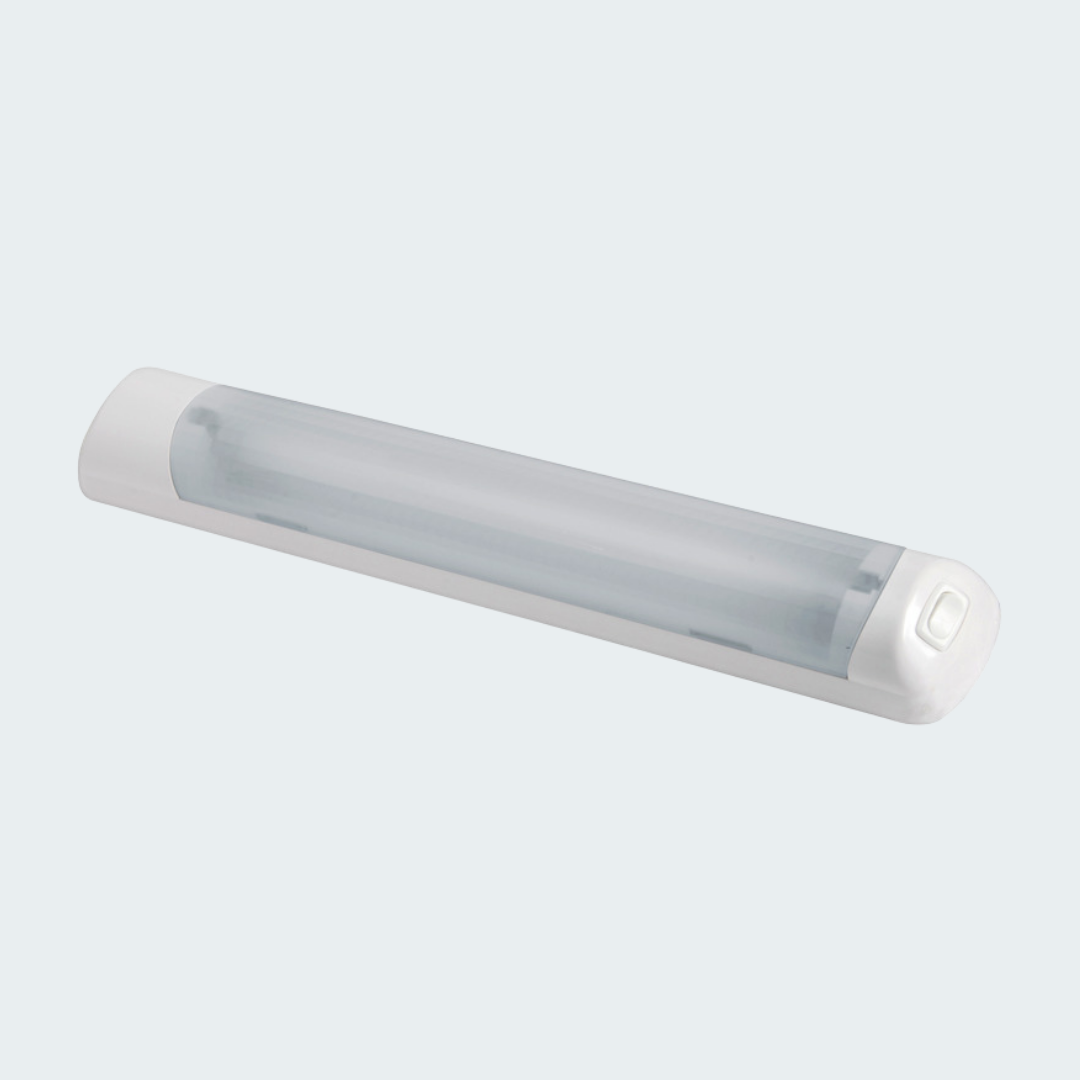 Straight Overhead light 18 LEDs