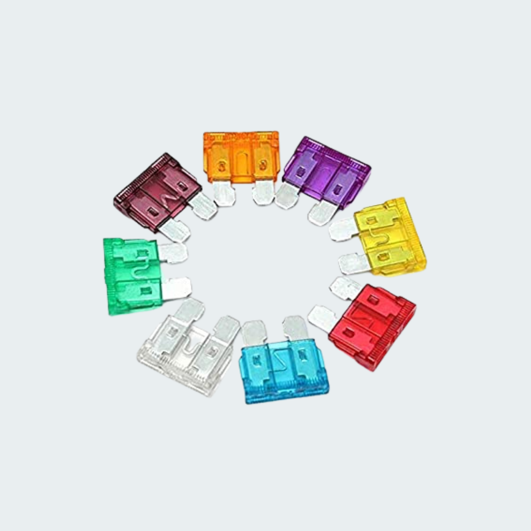 Standard Blade Fuses
