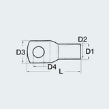 Eye Power Terminal