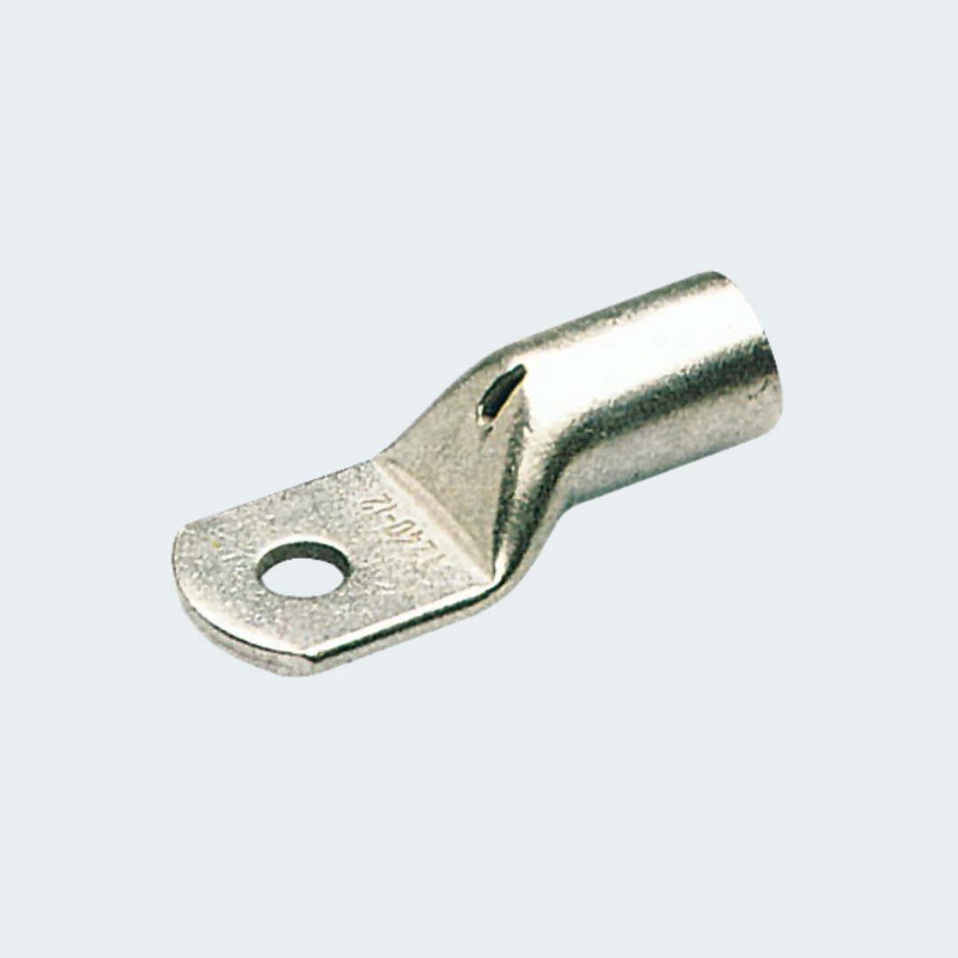Eye Power Terminal