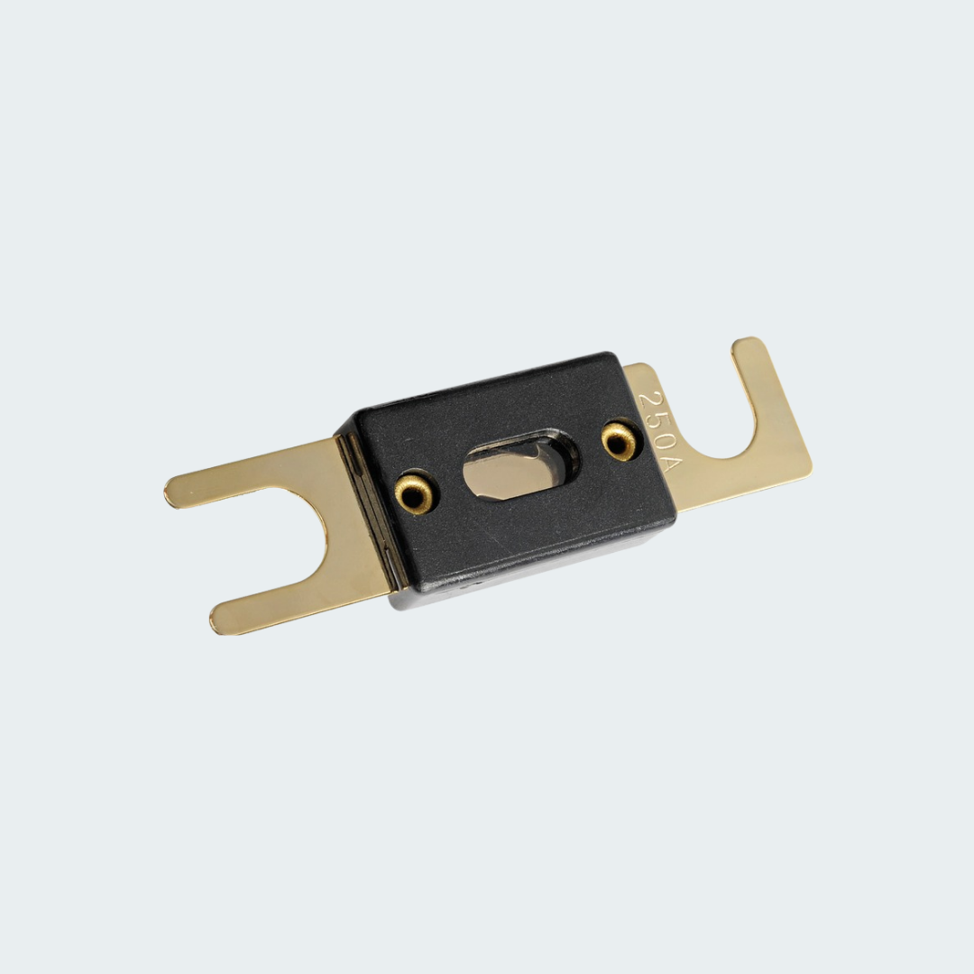 ANL Gold Plated Fuses