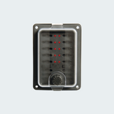 Blade Fuse Holder Waterproof