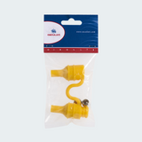 Watertight Fuse Holder For Glass Fuses
