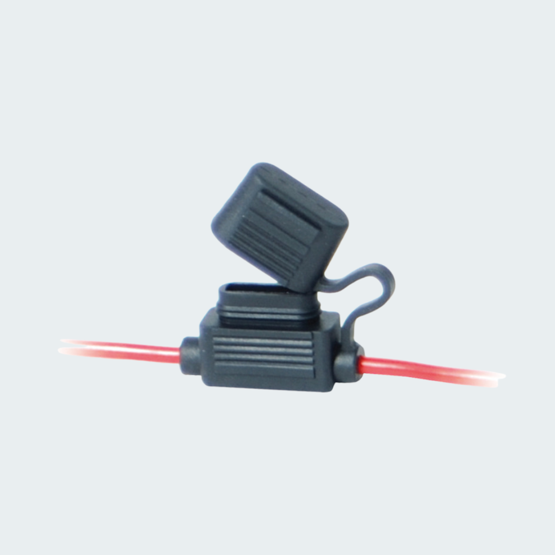 Fuse Holder Watertight Model