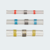 Watertight Soldering Joints