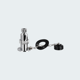 Watertight Plug 2 Poles