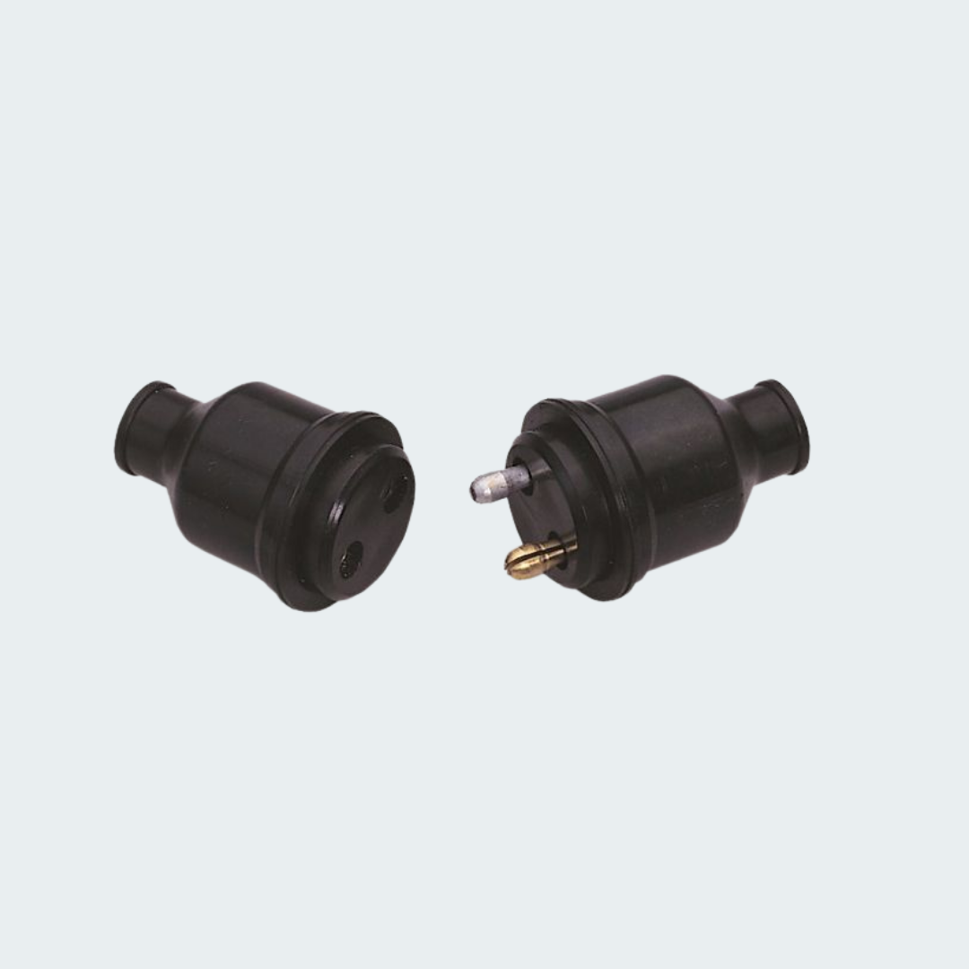 Culversterns Flying Plug