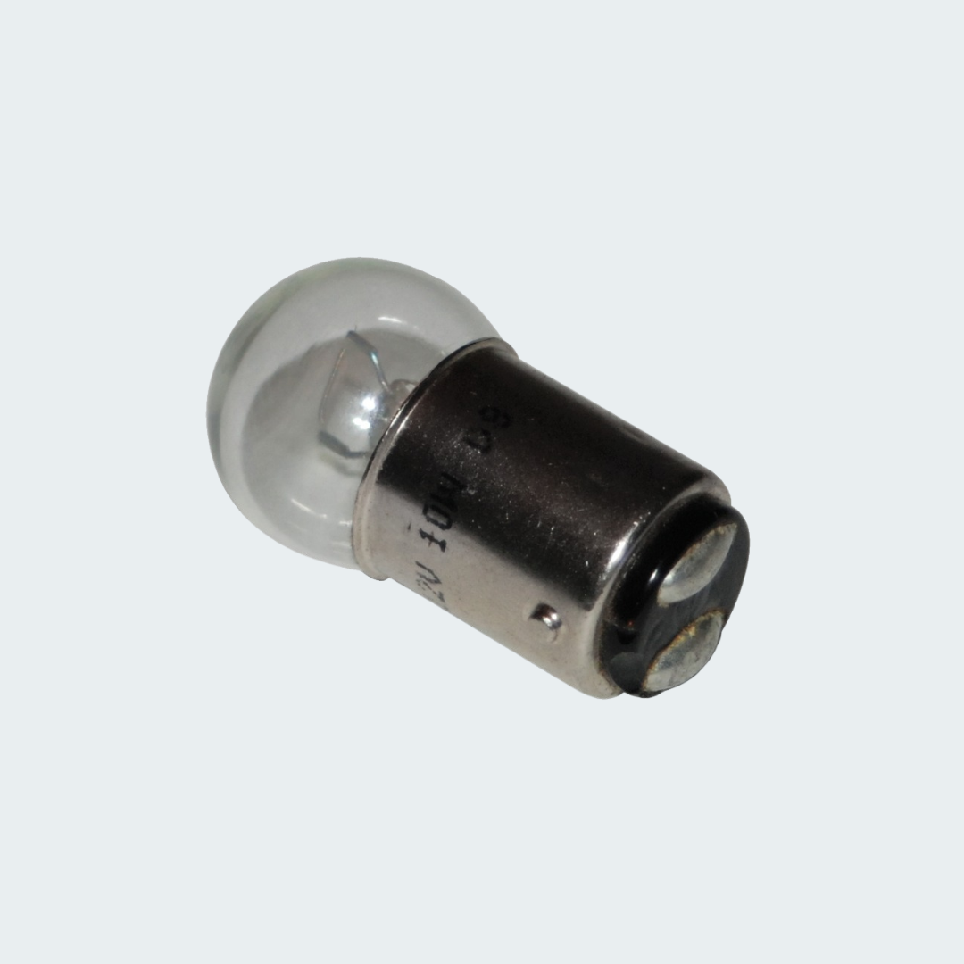 Bipolar Bulb BA15D