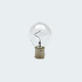 Vertical Filament Bulb BAY15D