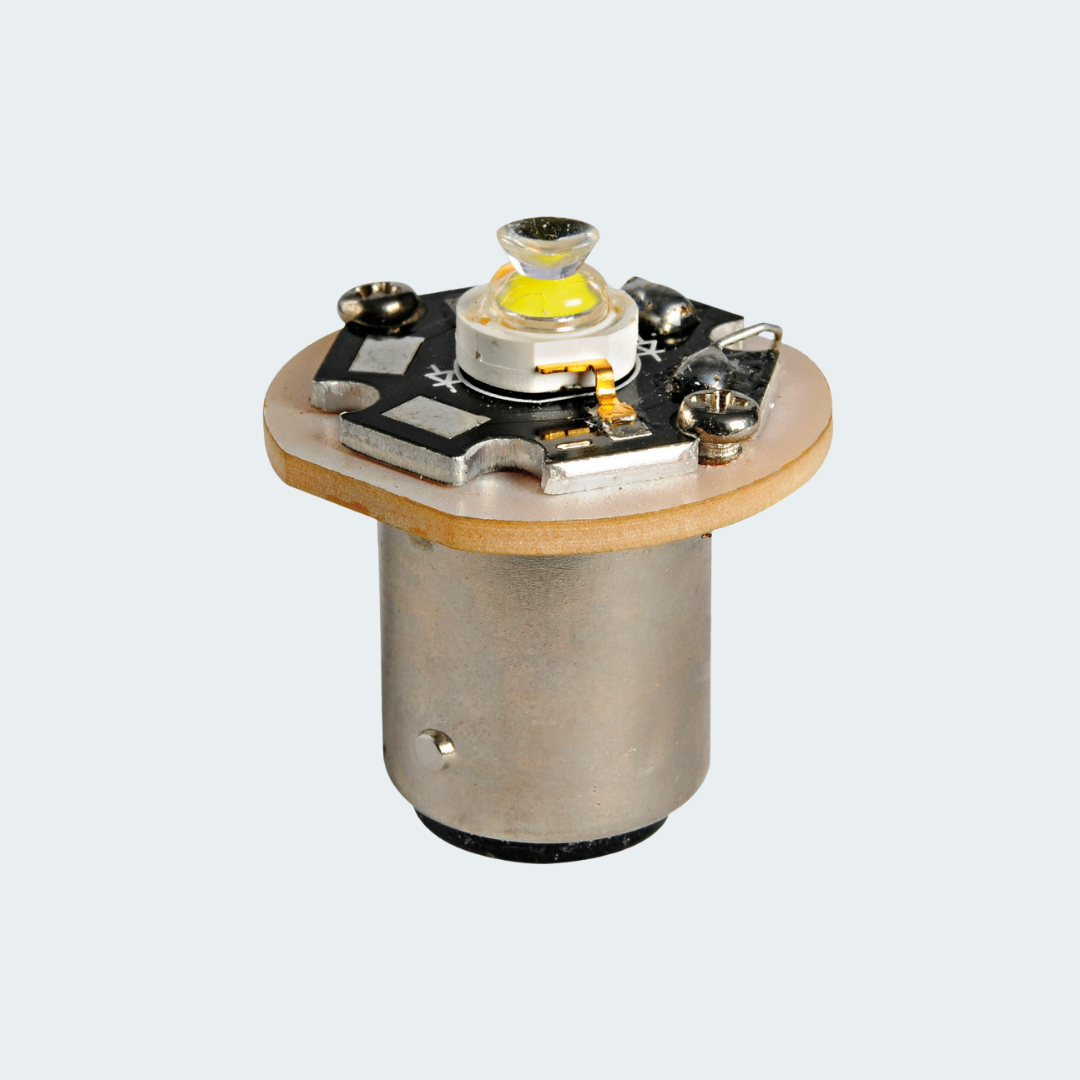 BBA15D LED Bulb For Anchor Lights