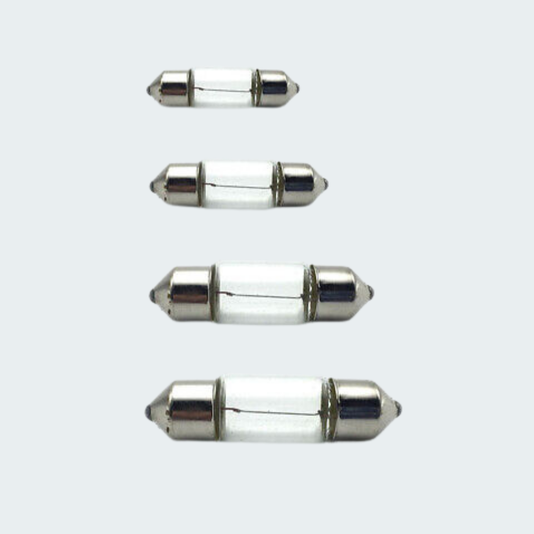 Festoon Bulb