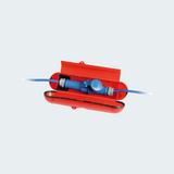 Watertight Cover For Electrical Connections
