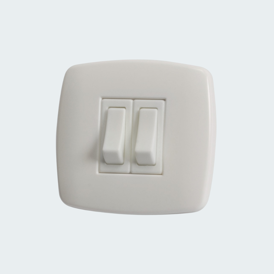 Contemporary Switches