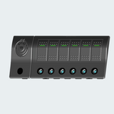 Additional Module Lighter Plug