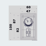Additional Module Lighter Plug