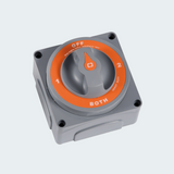 Selecta New MKII Battery Switch
